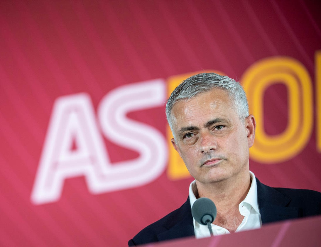 Mourinho, multa di 20mila euro per le frasi su Marcenaro e Berardi