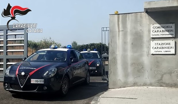 Illegalità diffusa: controlli a tappeto nel Catanese