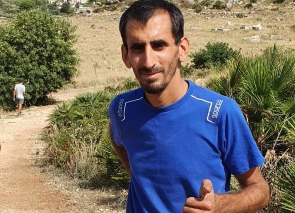 Malore durante la gara: muore Leonardo Mazzara, giovane atleta siciliano