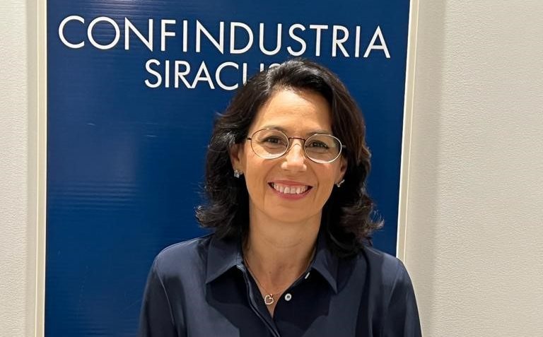 Rinnovate le cariche della Sezione Terziario Innovativo di Confindustria Siracusa