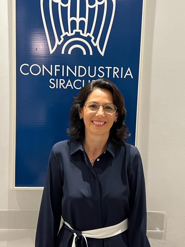 Rinnovate le cariche della Sezione Terziario Innovativo di Confindustria Siracusa