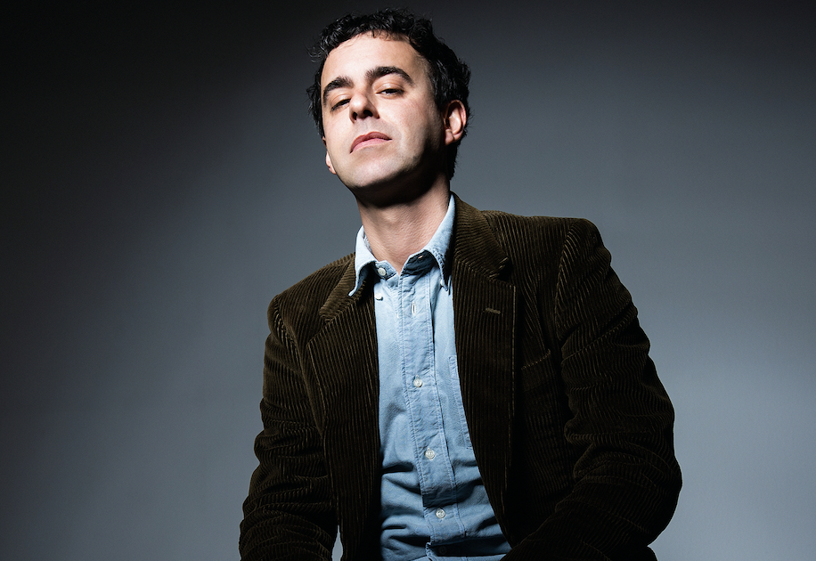 Luca Ravenna sbarca a Palermo e Catania con “Red Sox”, spettacolo sold out in tutta Italia