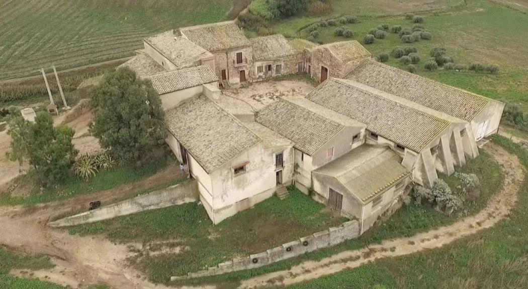 Beni confiscati, in gara la ristrutturazione della masseria Verbumcaudo