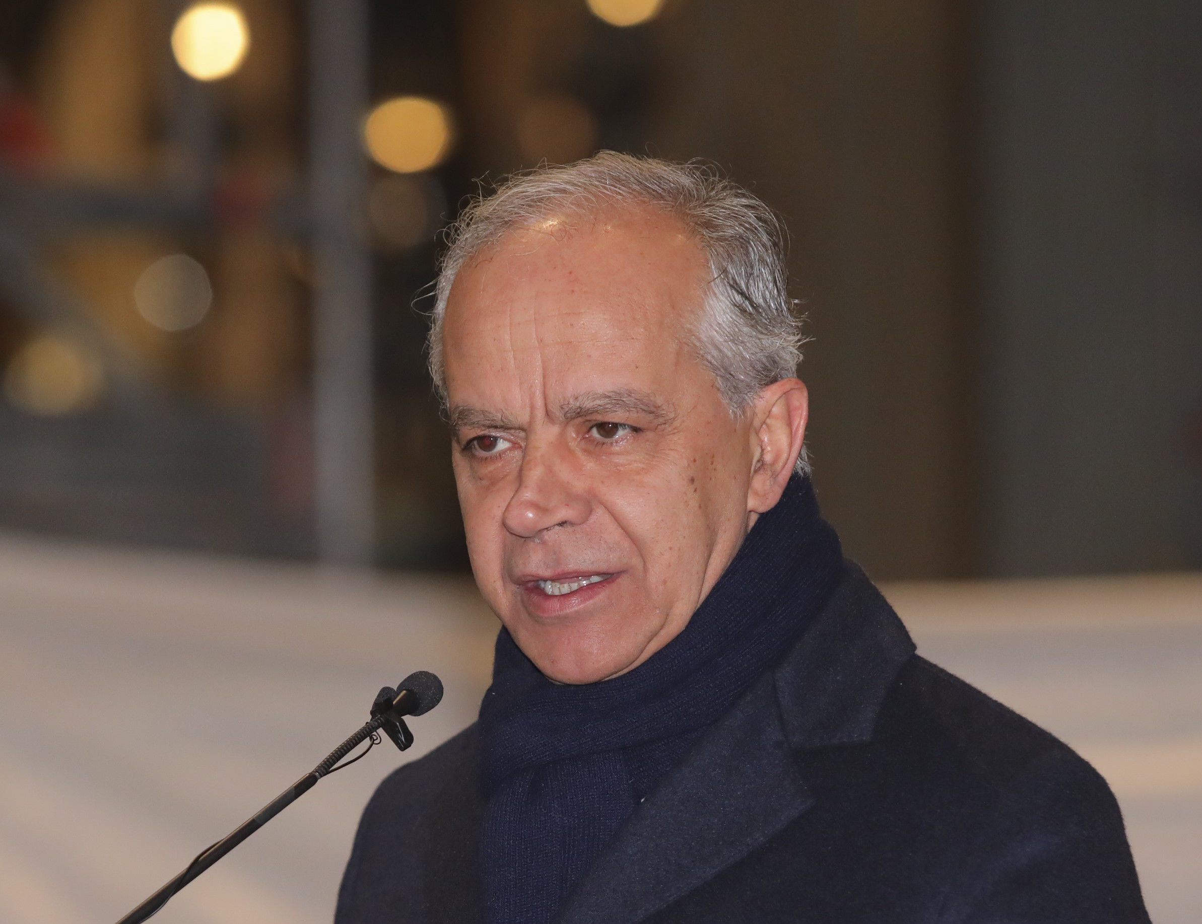 Migranti, Piantedosi: “Troppi sbarchi ma ne sarebbero arrivati di più”