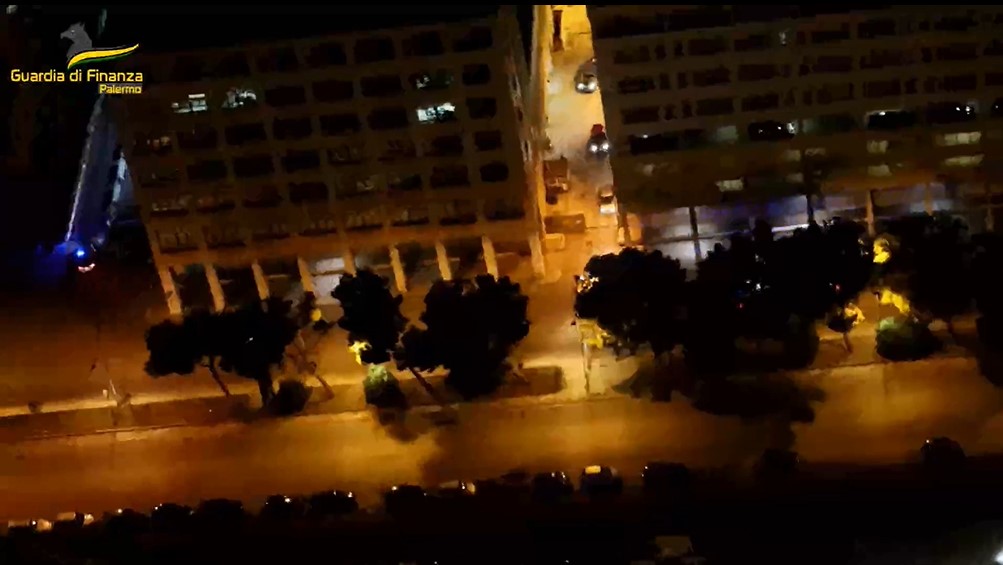 VIDEO e NOMI | Duro “colpo” per la mafia di Villaggio Santa Rosalia: sequestro da oltre 6 milioni