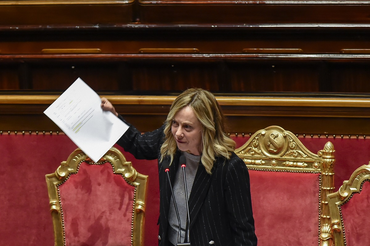 La vera informazione si fa sui giornali