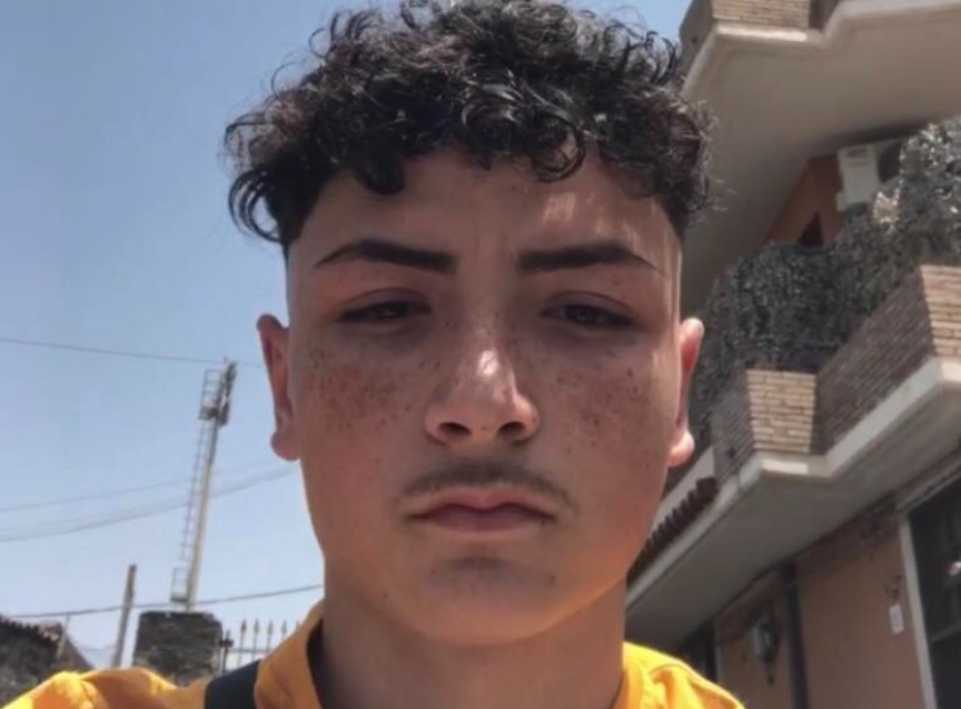 Ancora sangue a Catania, il 16enne Michael Ruggieri muore in impatto auto-scooter