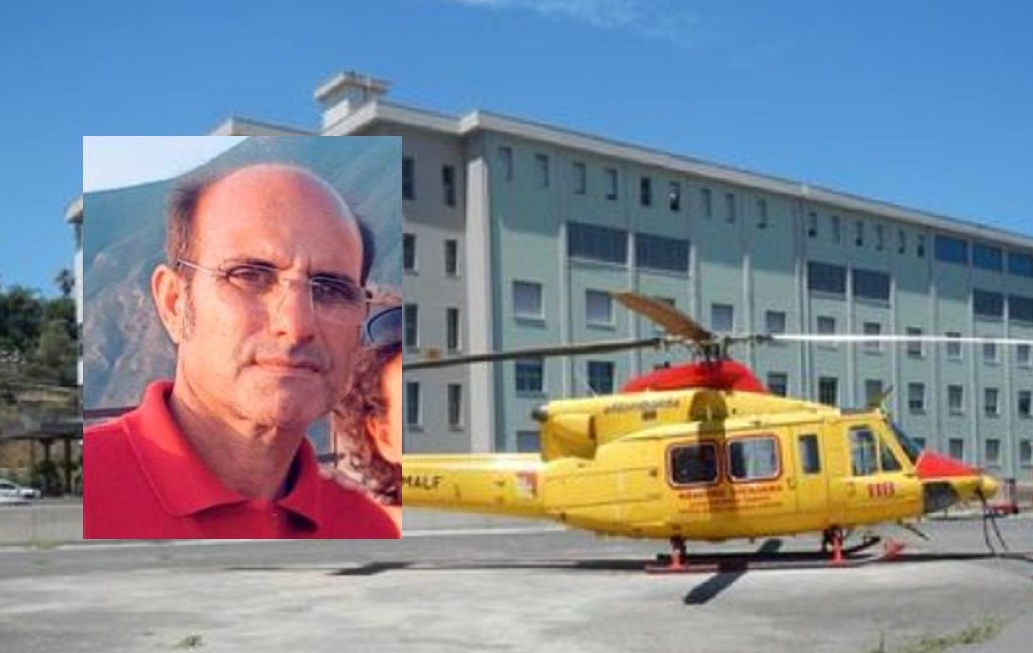 Tragico incidente sulla Statale 113, vittima un imprenditore: ecco chi è