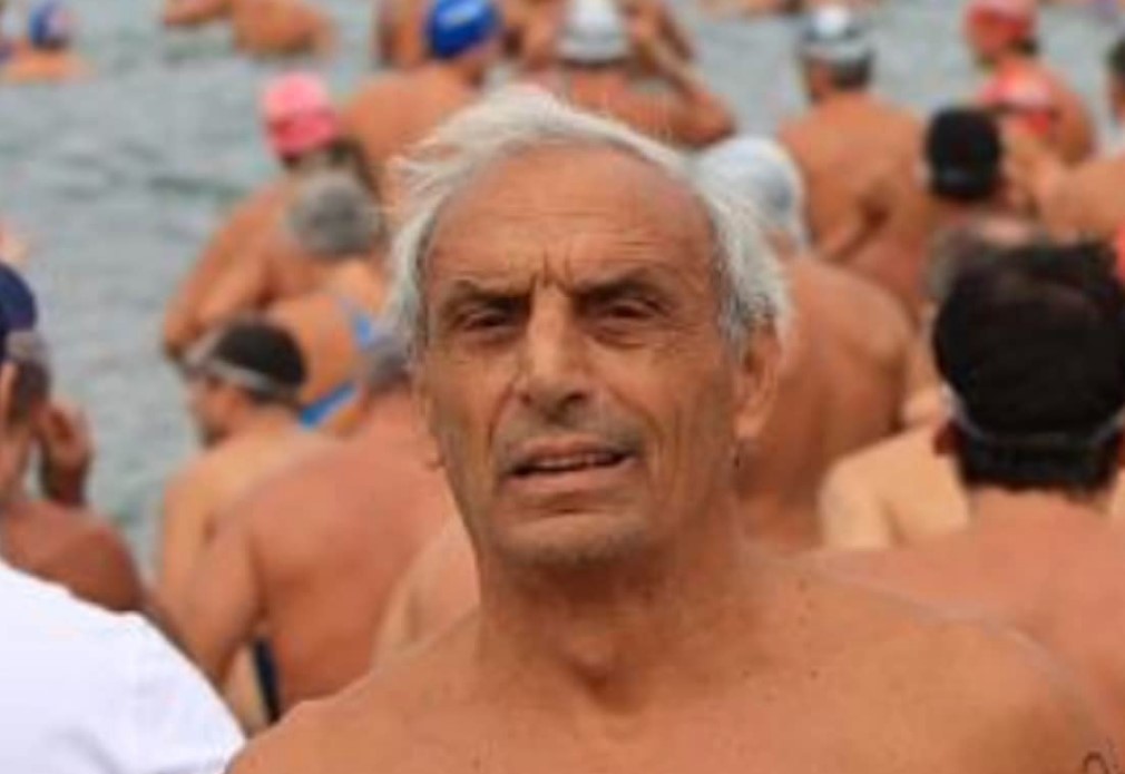 Mondello a lutto per la morte del “professore” Michele Lo Monaco. Tamajo: “Un gentiluomo”