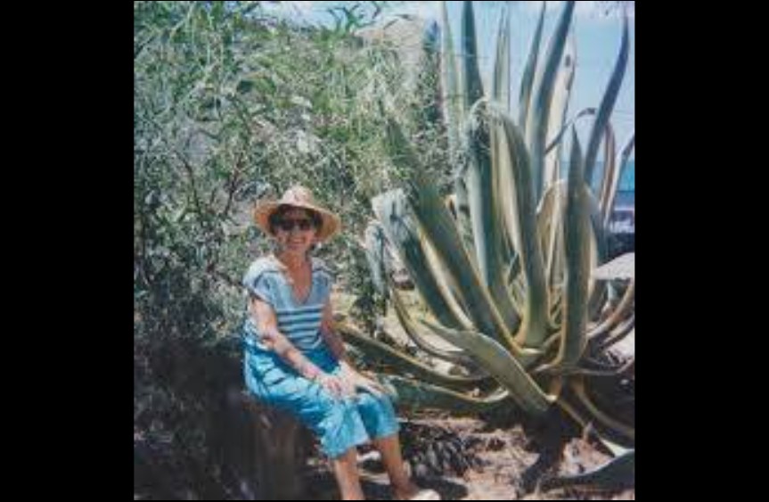 Cultura siciliana a lutto, è morta la preside e poetessa Nella Cusumano