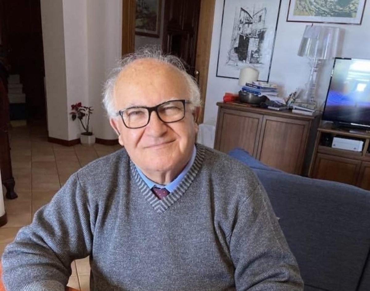 Politica in lutto, addio a Nello Hamel: “Agrigento perde un grande amministratore”