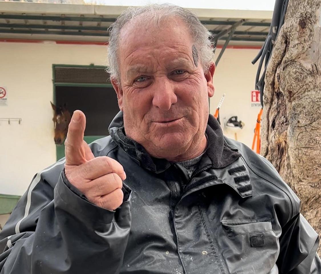 Lutto nell’ippica siciliana: fratello noto driver perde controllo cavallo e si schianta contro muro