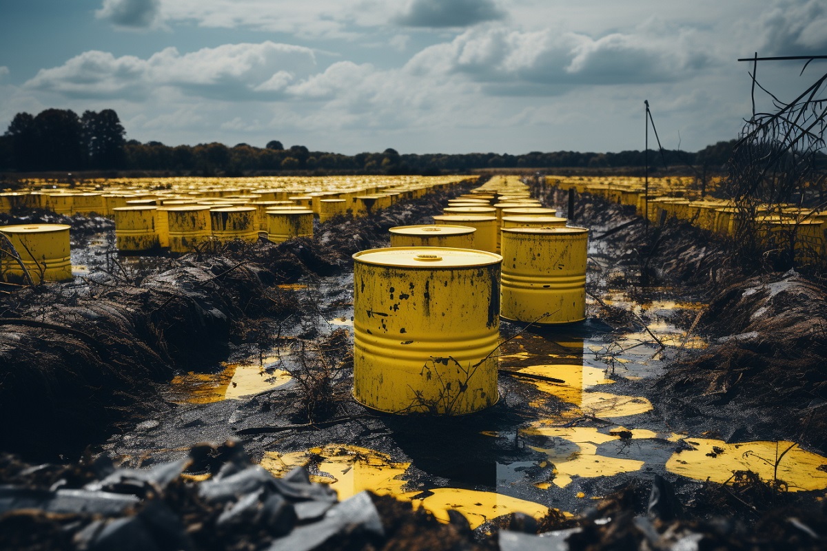 Nucleare, la “patata bollente”. Polemica a Trapani contro il Deposito nazionale di scorie radioattive