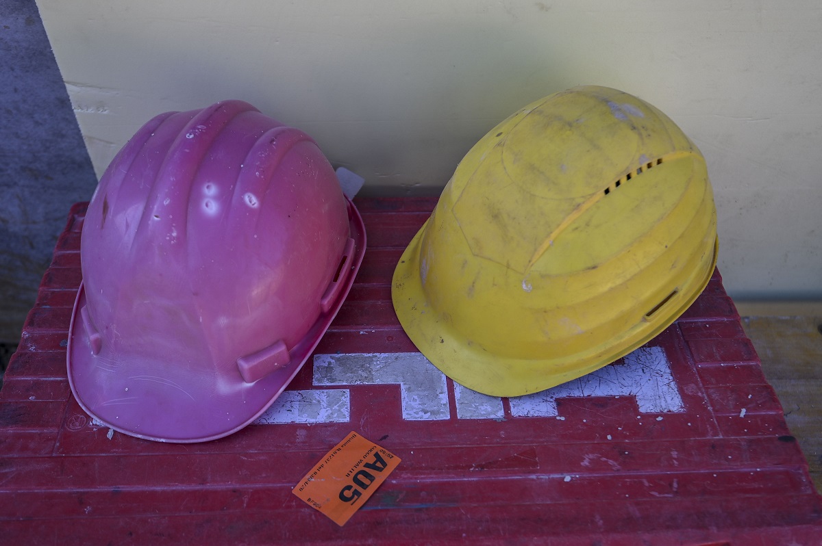 Messina, tragedia sul lavoro a Larderia: 61enne travolto da un mezzo meccanico, è morto