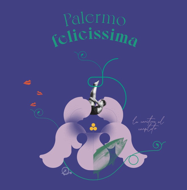 La Palermo di Palazzo Bonocore fa riflettere