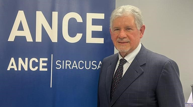 Ance Siracusa, eletto Paolo Augliera alla Presidenza