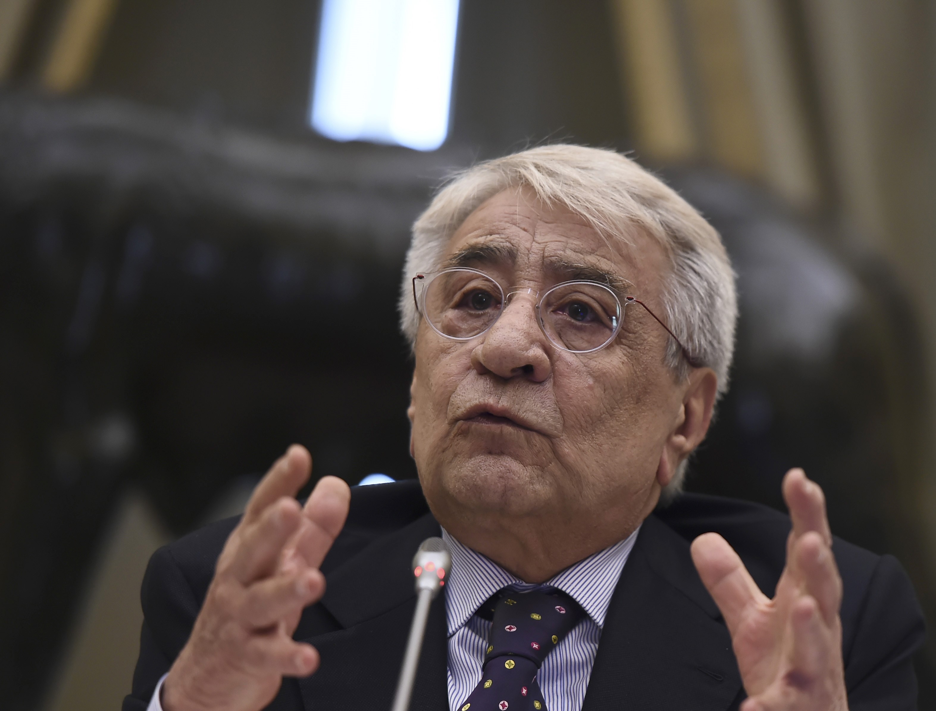 Lutto nel giornalismo, è morto Paolo Graldi