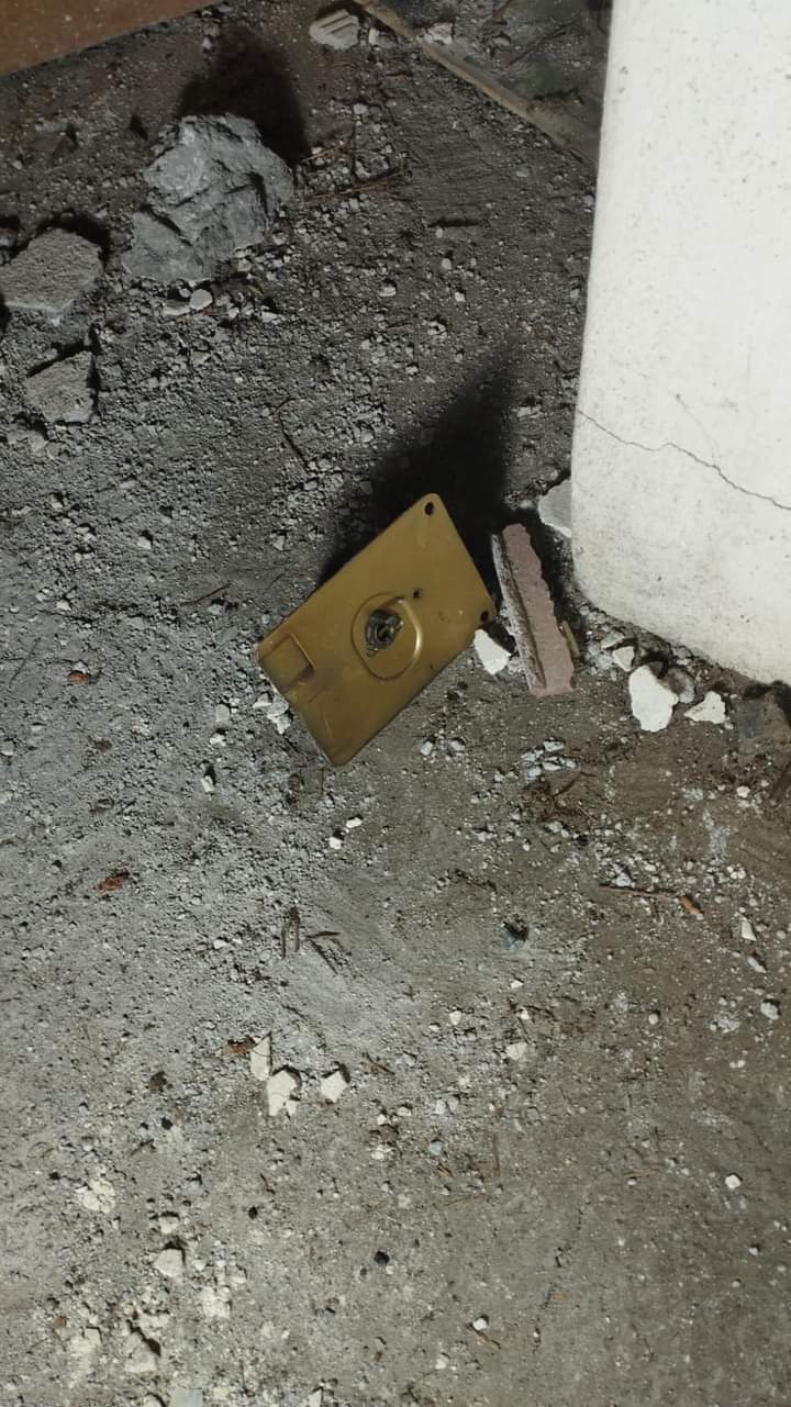 Furto di rame, salta corrente elettrica in molte case Furto di rame, salta corrente elettrica in molte case