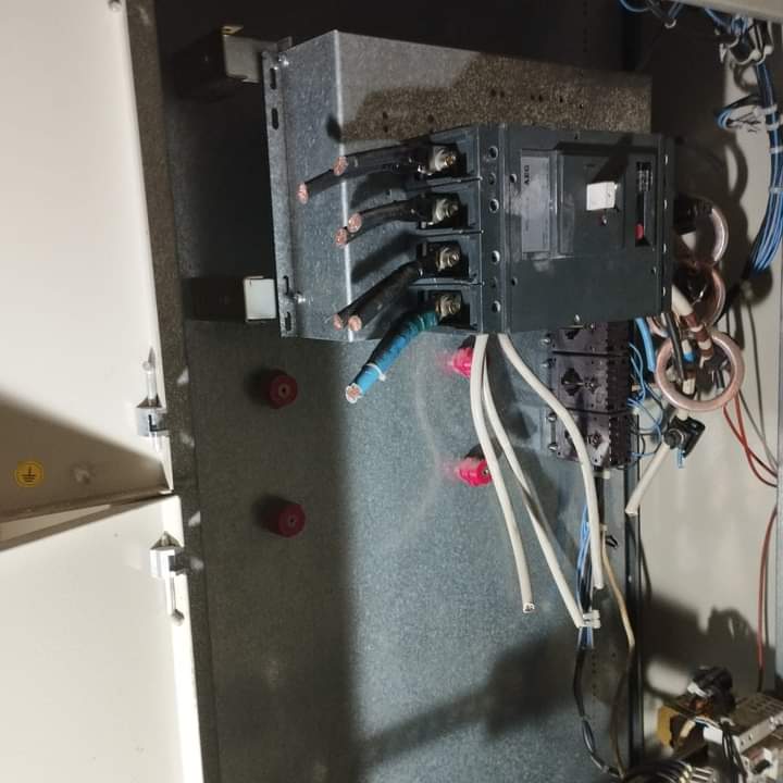 Furto di rame, salta corrente elettrica in molte case Furto di rame, salta corrente elettrica in molte case