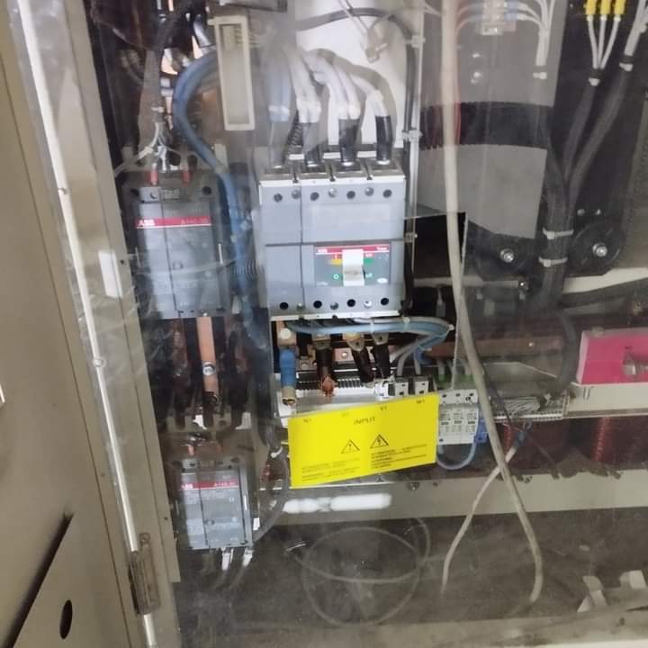 Furto di rame, salta corrente elettrica in molte case Furto di rame, salta corrente elettrica in molte case