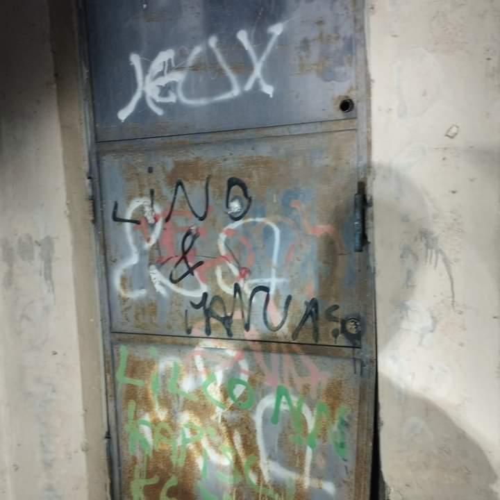 Furto di rame, salta corrente elettrica in molte case Furto di rame, salta corrente elettrica in molte case