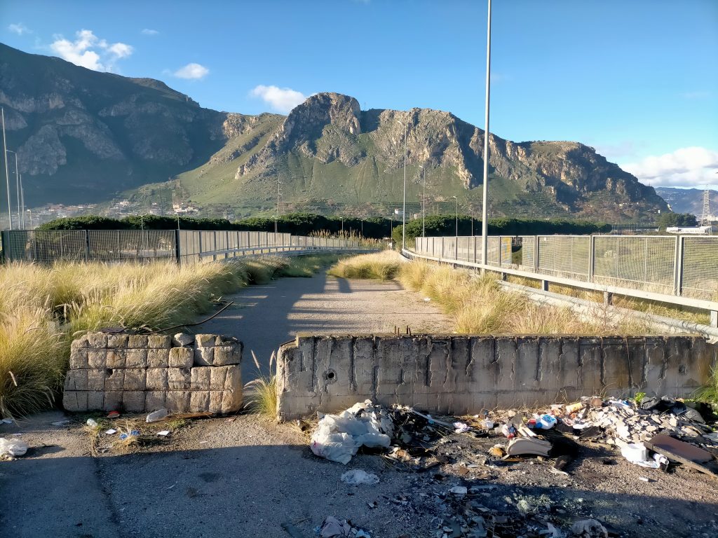 VIDEO | Consegna lavori “porta sud” di Palermo, Lagalla: “Il Comune non ha abbandonato nessuno”