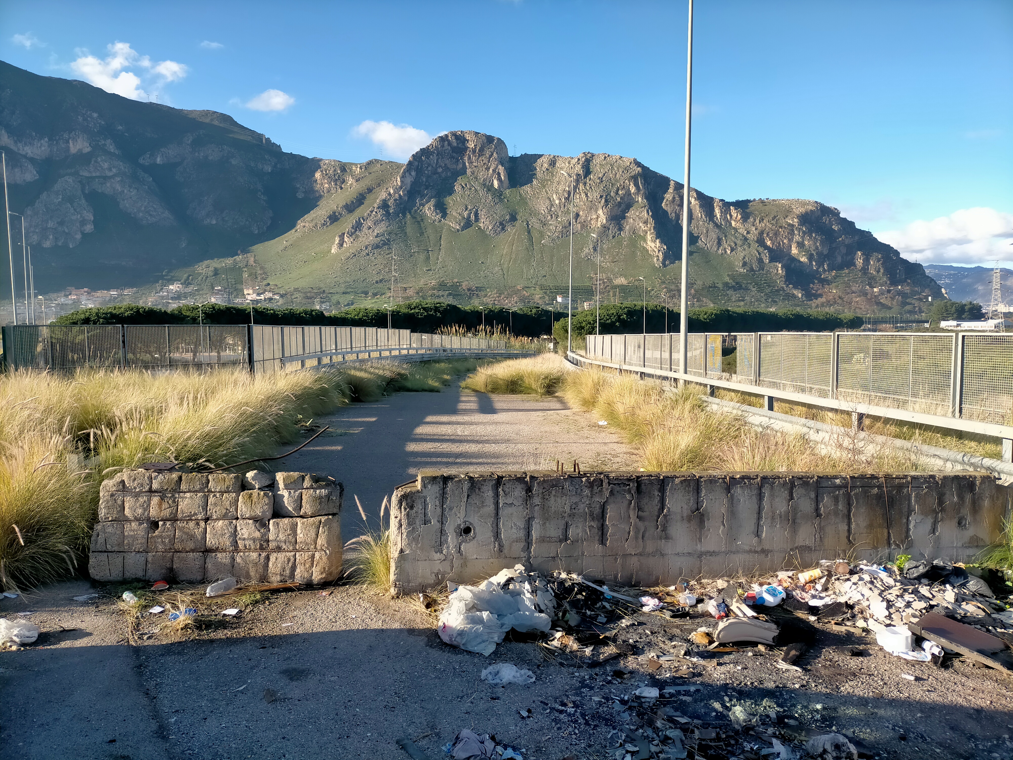 VIDEO | Consegna lavori “porta sud” di Palermo, Lagalla: “Il Comune non ha abbandonato nessuno”