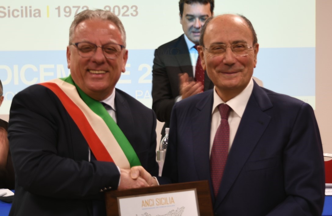 VIDEO | Anci Sicilia, Schifani: “Un nuovo patto tra Regione e amministrazioni locali”