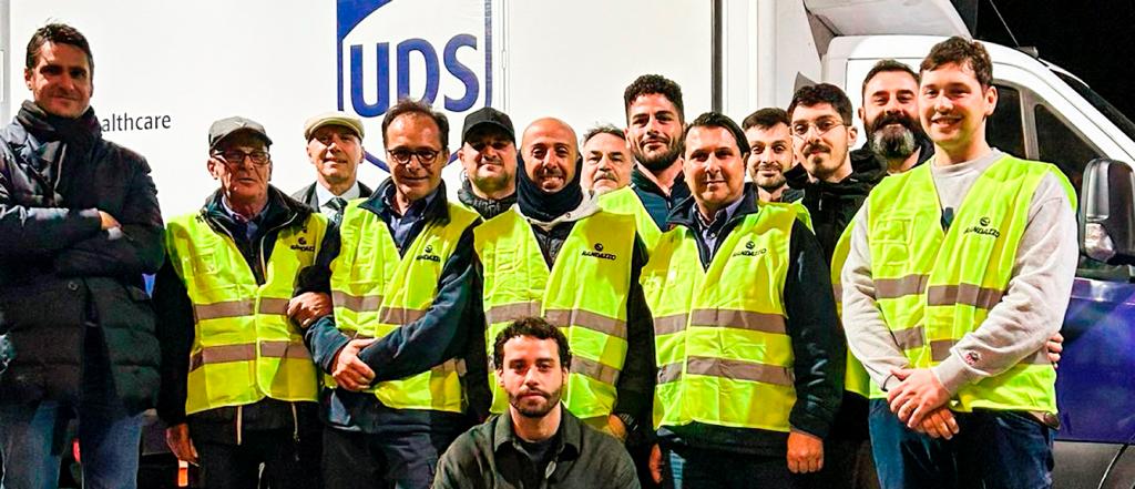 Autisti, magazzinieri e coordinatori: azienda Randazzo di Carini assume 21 persone