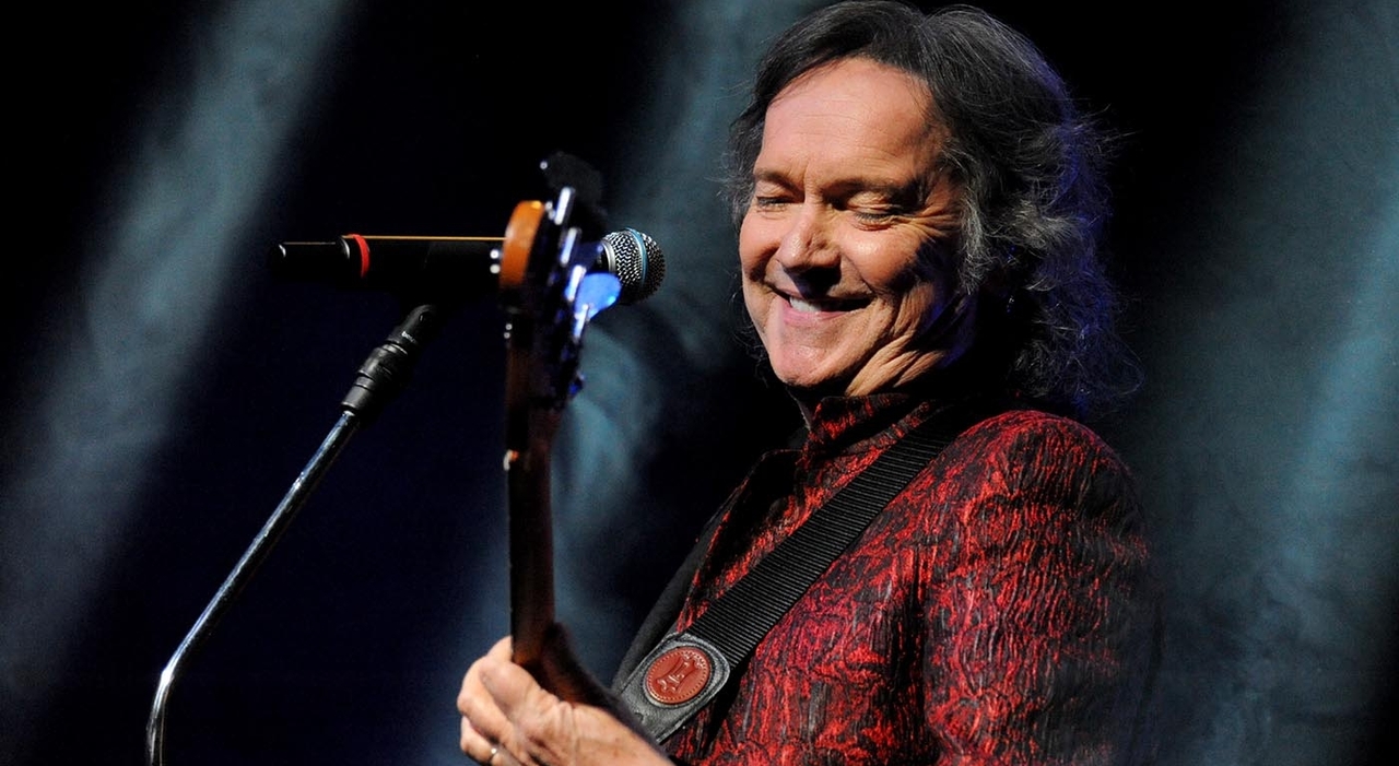 Red Canzian: “Noi Pooh pronti a riabbracciare i fan siciliani”