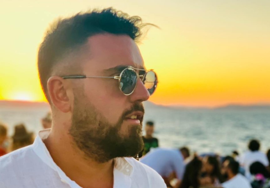 Il malore improvviso e la tragedia, Riccardo muore a 33 anni: lutto a Marsala