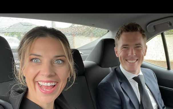 Choc nel ciclismo, arrestato Rohan Dennis: accusato di aver investito e ucciso la moglie