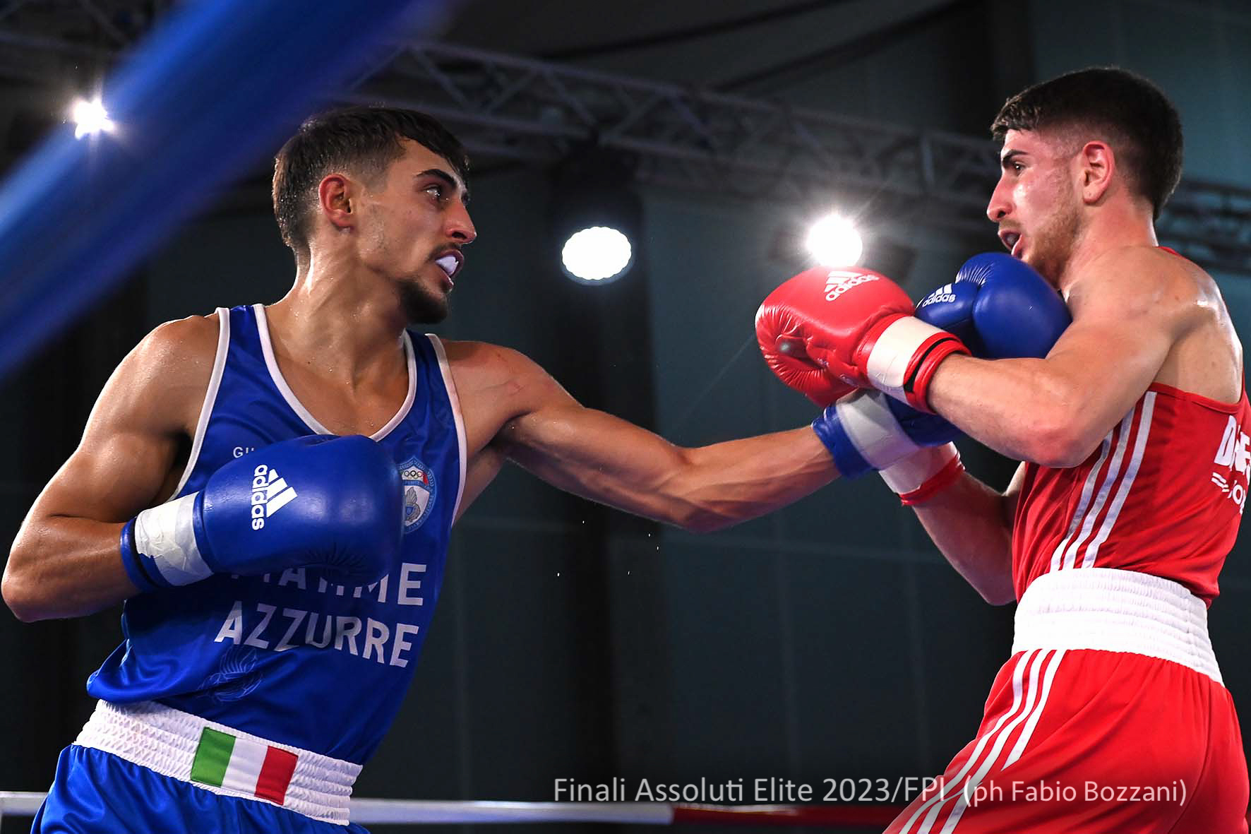 Boxe, cinque atleti fanno sognare la Sicilia: vinti i Campionati Italiani Assoluti