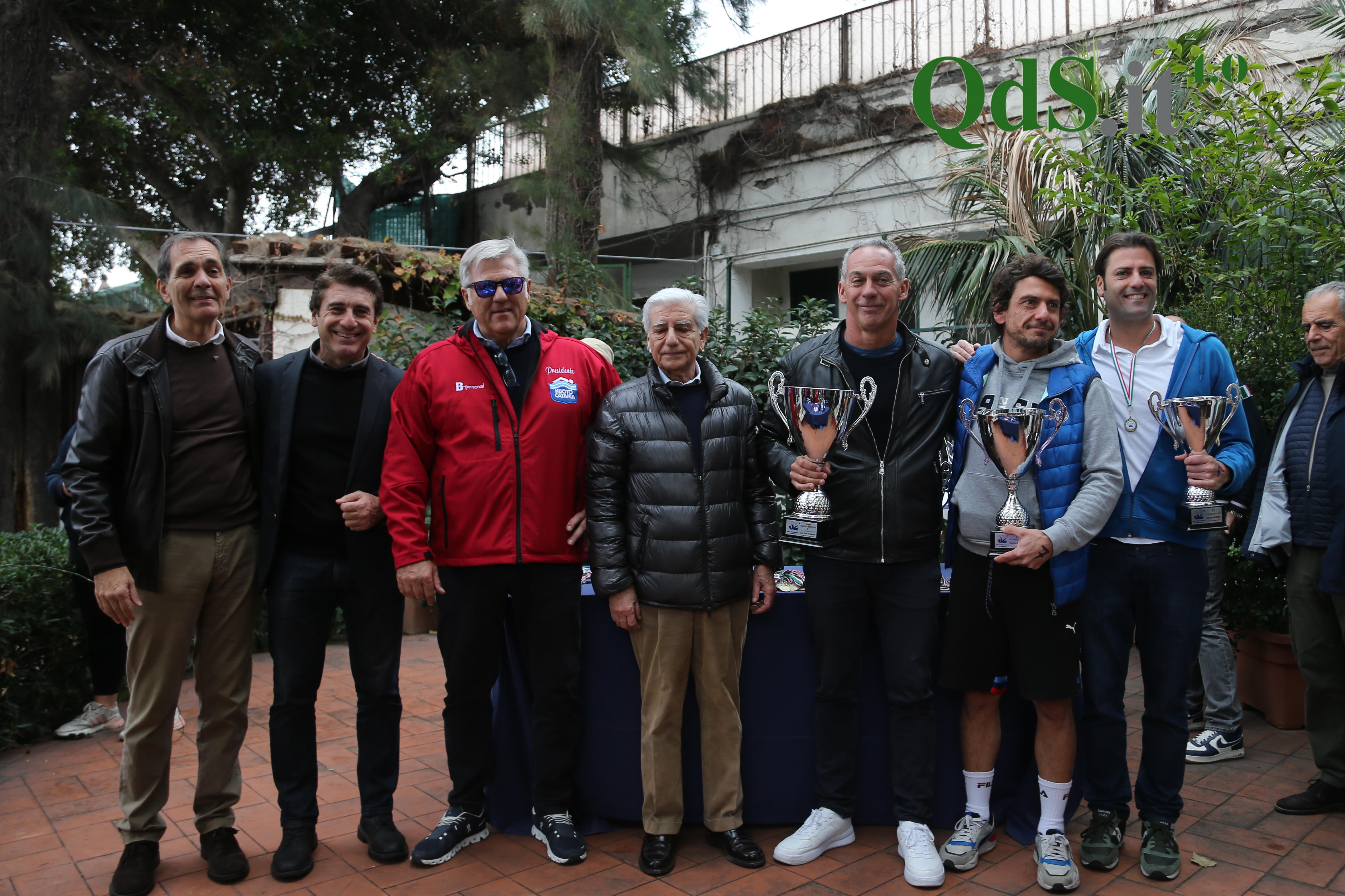 Riccardo Torrisi fa doppietta alla San Silvestro a Mare 2023