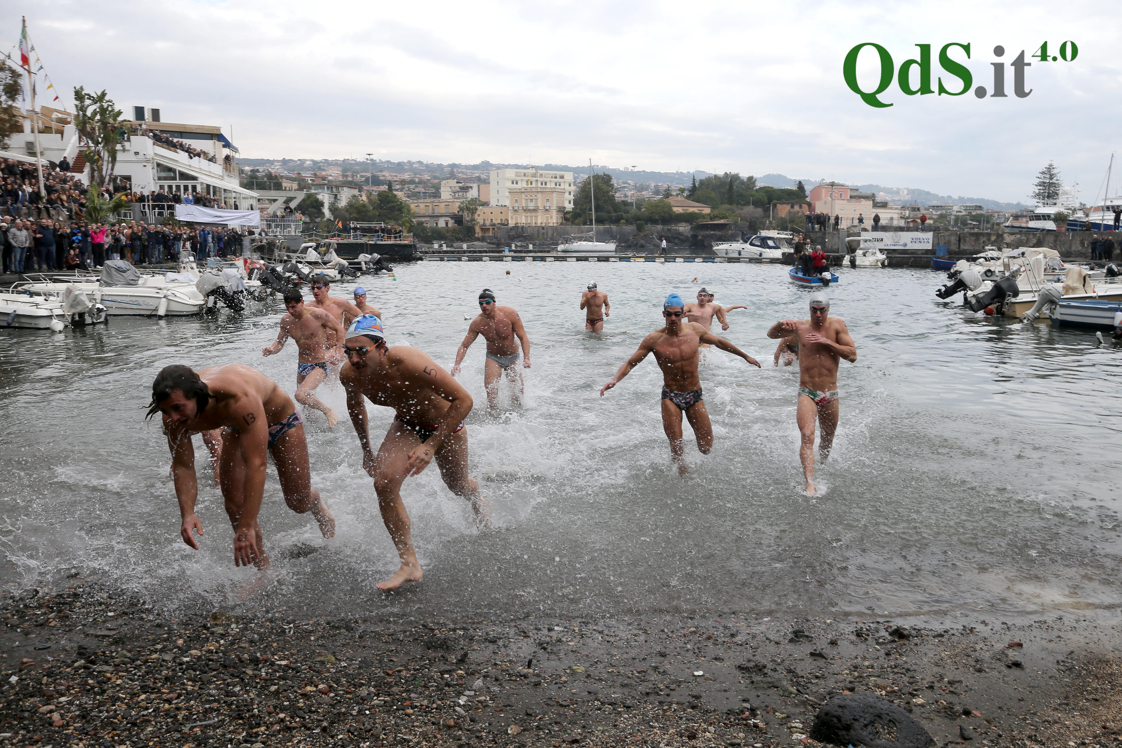 Riccardo Torrisi fa doppietta alla San Silvestro a Mare 2023