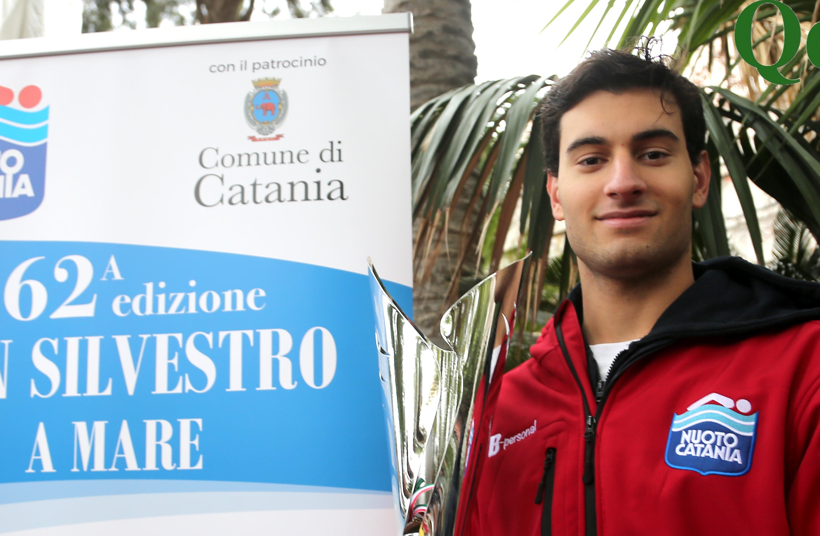 Riccardo Torrisi fa doppietta alla San Silvestro a Mare 2023