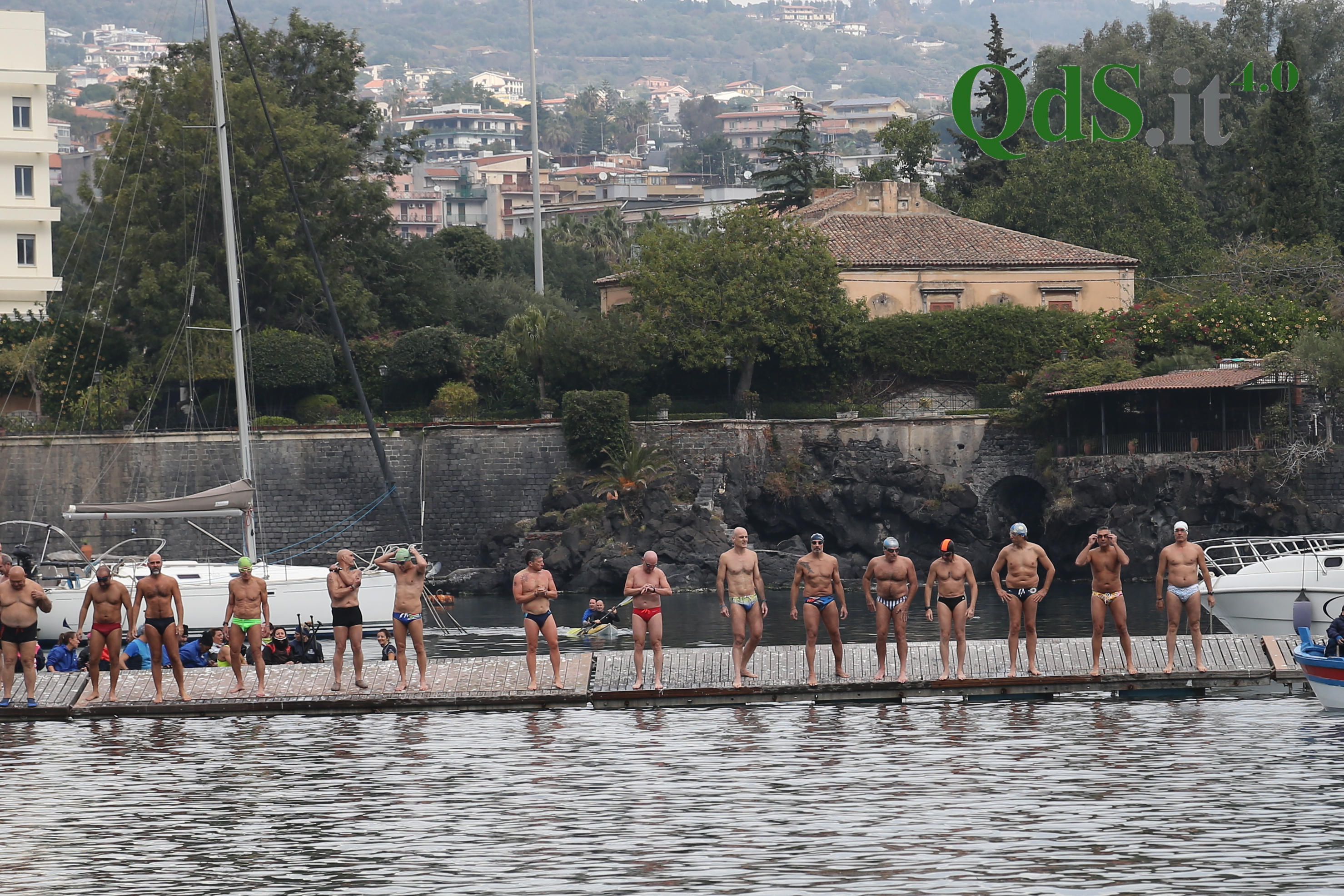 Riccardo Torrisi fa doppietta alla San Silvestro a Mare 2023