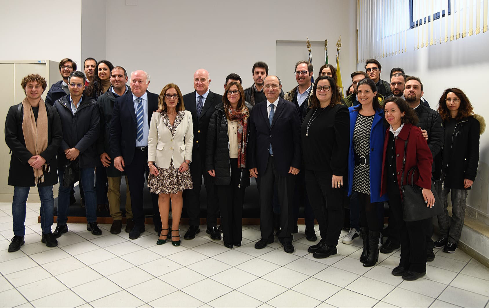 Regione, Schifani incontra i neo assunti: “Stagione dei concorsi non è finita qui”