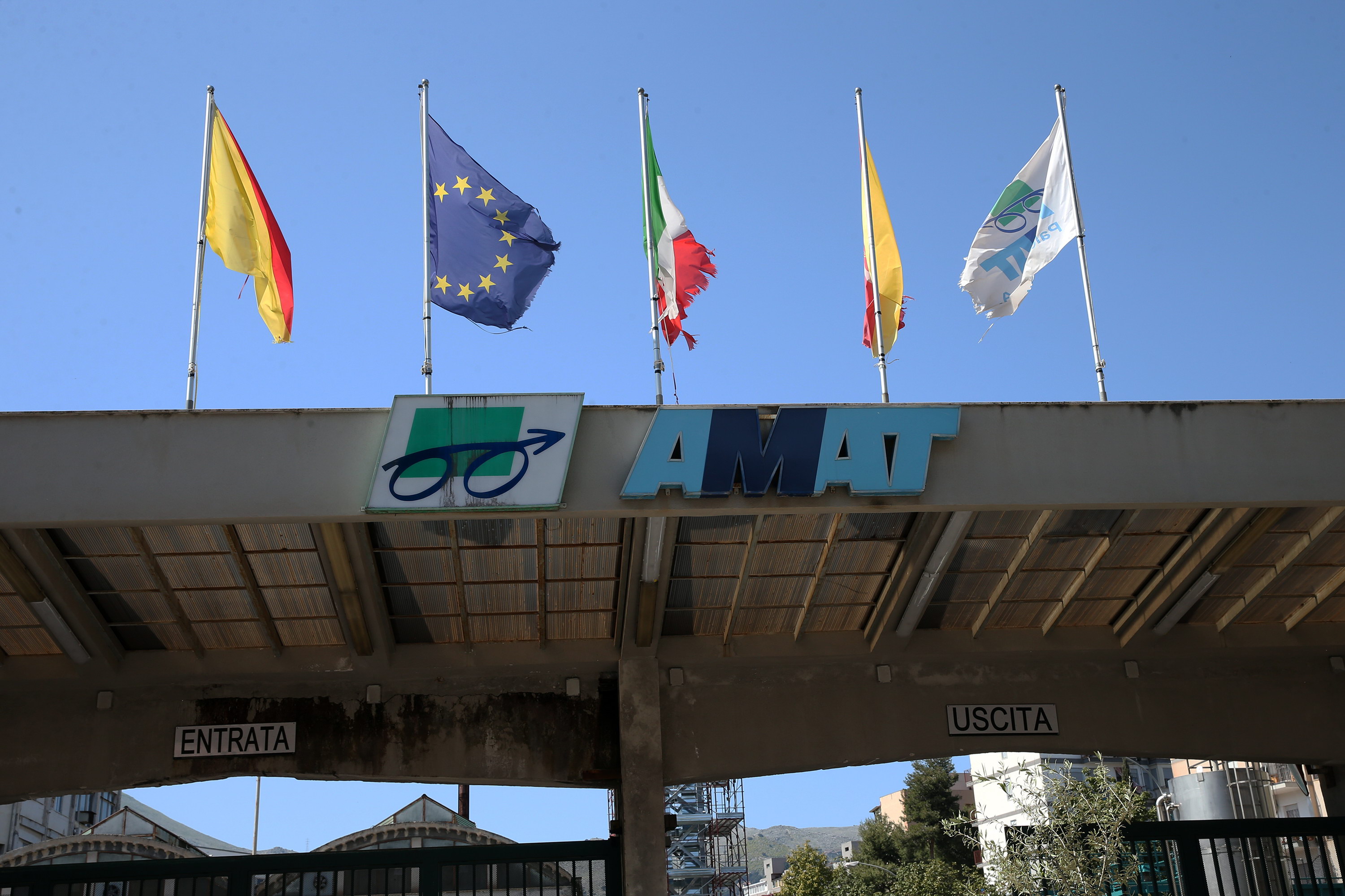 Palermo, concerto di Capodanno: Amat predispone piano di trasporto straordinario