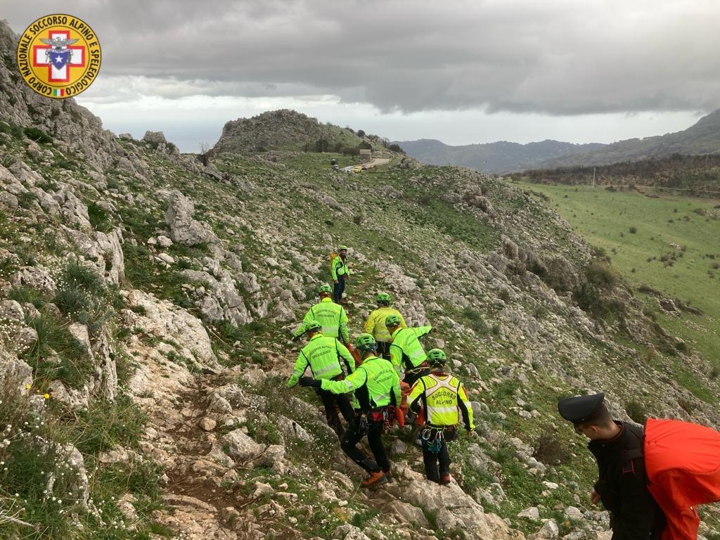 Tragico malore nel Palermitano: morto pastore di Cefalù