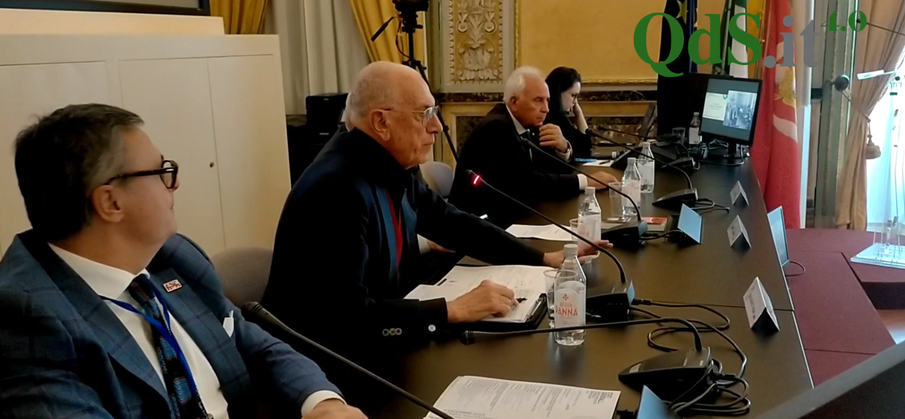 Stati Generali Anffas a Palermo, confronto su inclusione e arretratezza inclusiva per le persone disabili