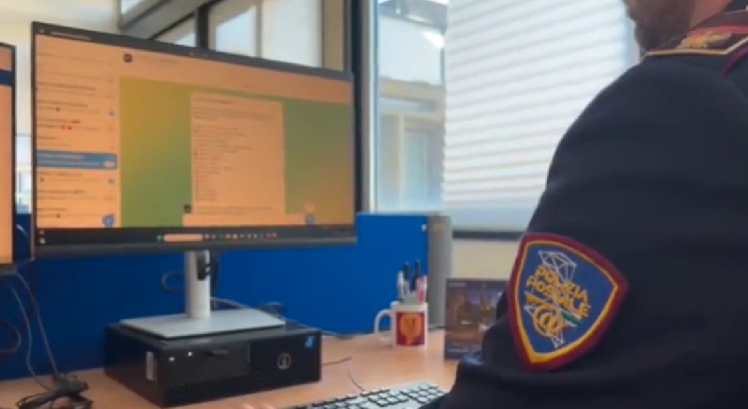 VIDEO | Streaming tv illegale, 21 indagati e segnale interrotto: inchiesta partita da Catania