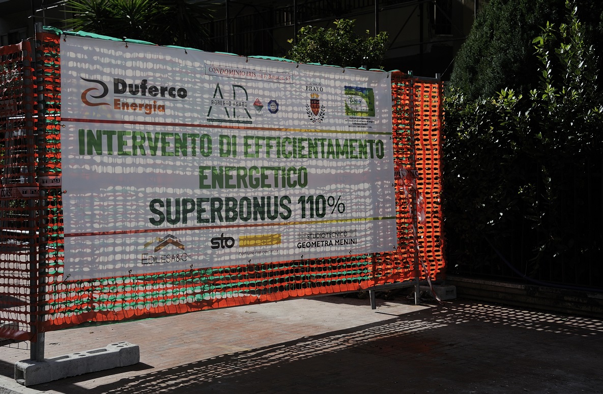 Superbonus, a pochi giorni dalla scadenza va in tilt il portale Enea: disagi per gli utenti