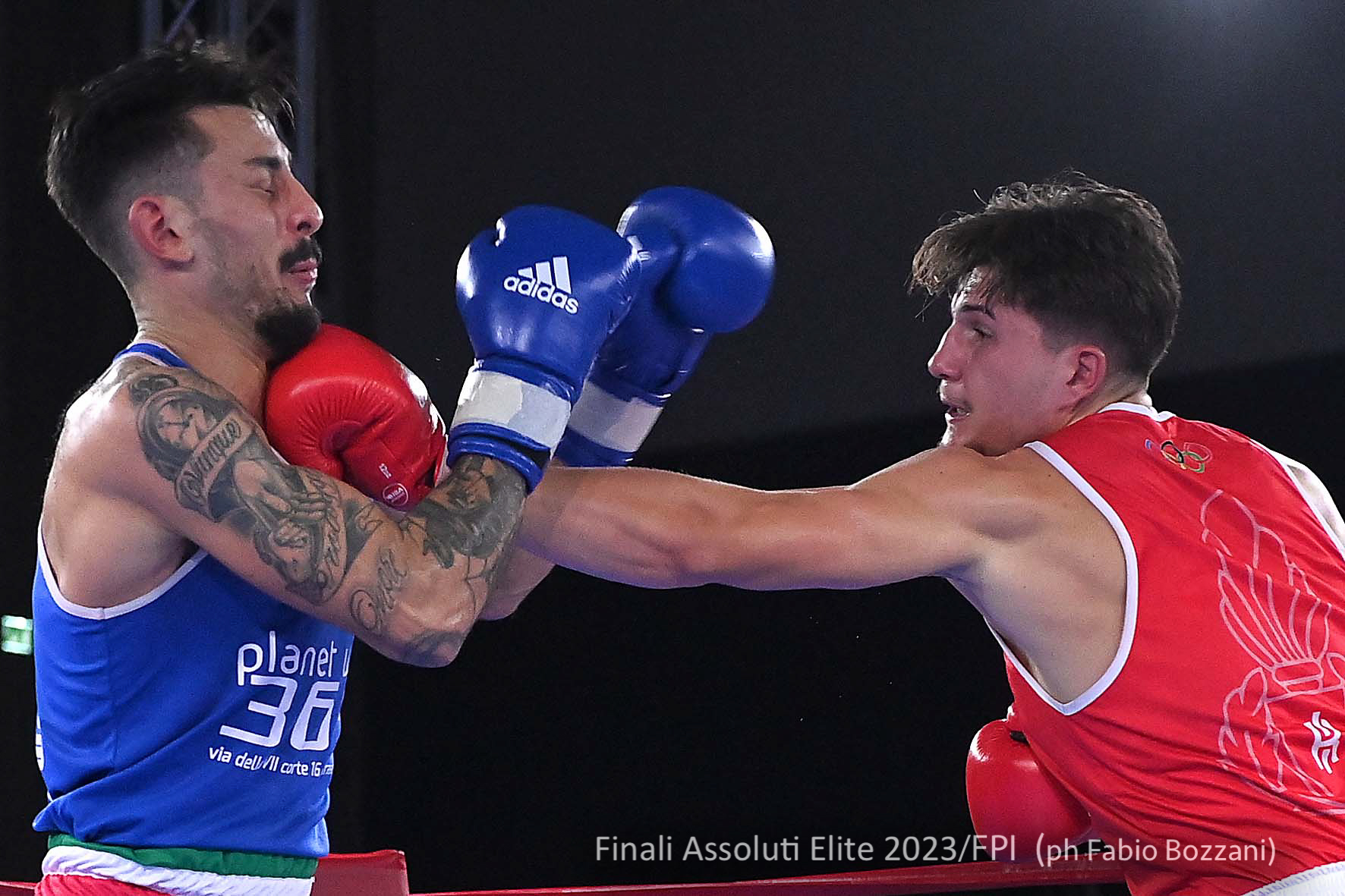 Boxe, cinque atleti fanno sognare la Sicilia: vinti i Campionati Italiani Assoluti