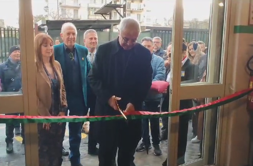 Inaugurato a Catania il Museo delle Auto Storiche, un nuovo polo culturale per la città