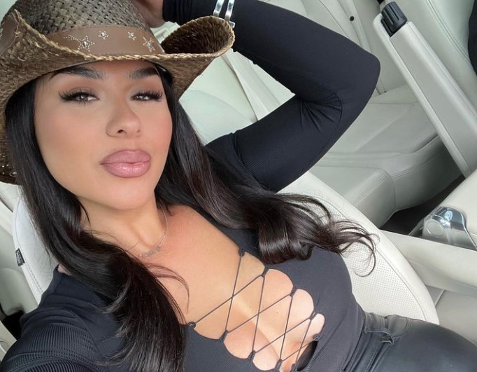 Uccisa davanti alla figlia nel parcheggio, l’atroce fine dell’influencer “Bunny Bontiti”