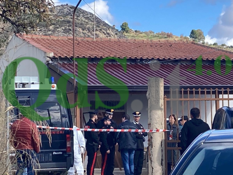 Omicidio di Favara, disposta l’autopsia su Francesco Simone: il killer avrebbe mirato al volto