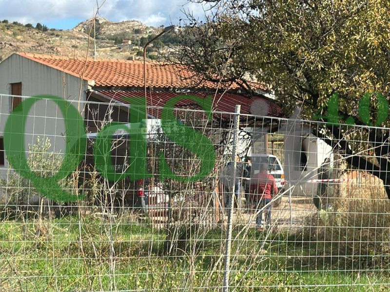 Svolta nell’omicidio di Francesco Simone a Favara: c’è un arresto, ecco chi è l’indagato