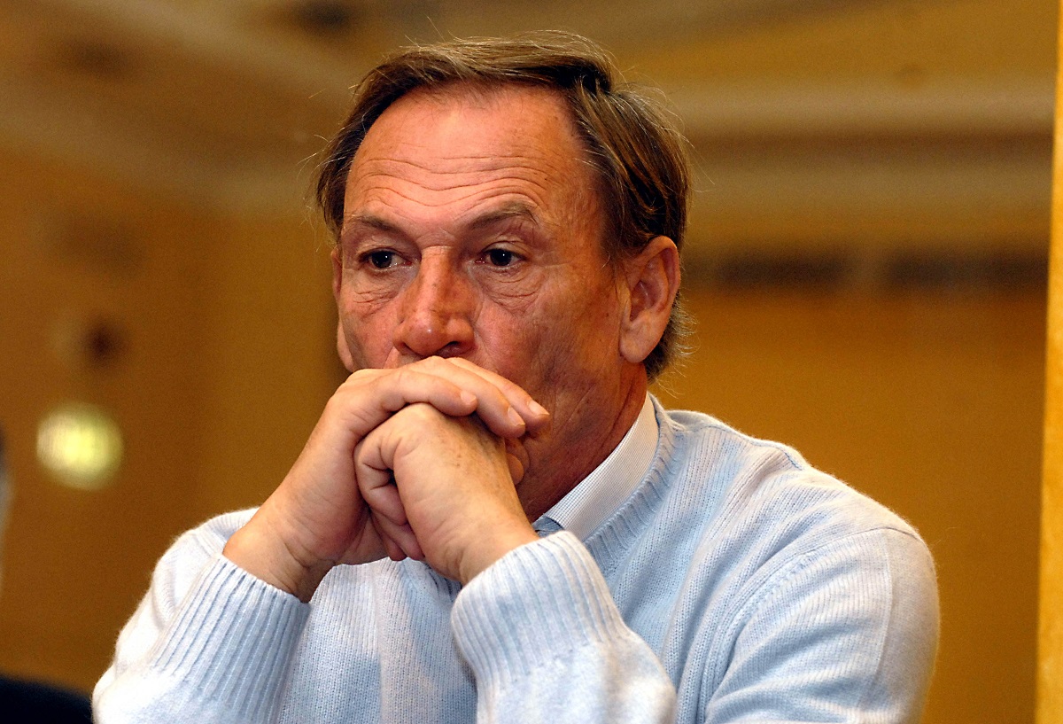 Paura per Zeman, l’allenatore del Pescara ricoverato causa ischemia