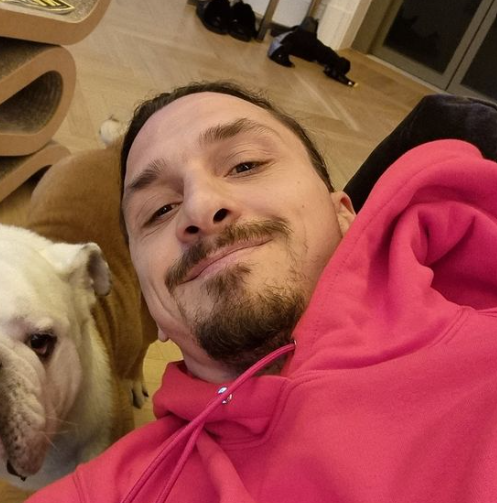 Ibrahimovic anticipa il ritorno al Milan: “Non vedo l’ora di contribuire”